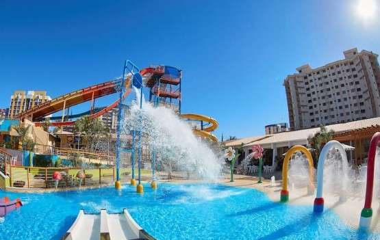 CALDAS NOVAS - HOTEL Boulevard CALDAS NOVAS - HOTEL Boulevard